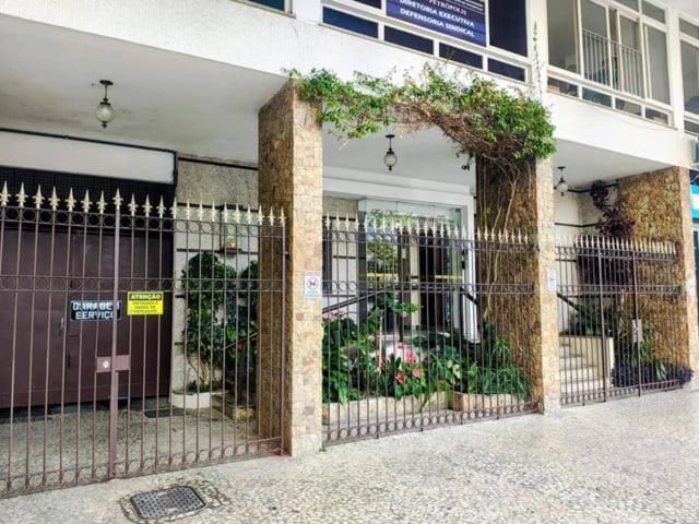 Apartamento no Centro Histórico de Petrópolis - B&B Petrópolis