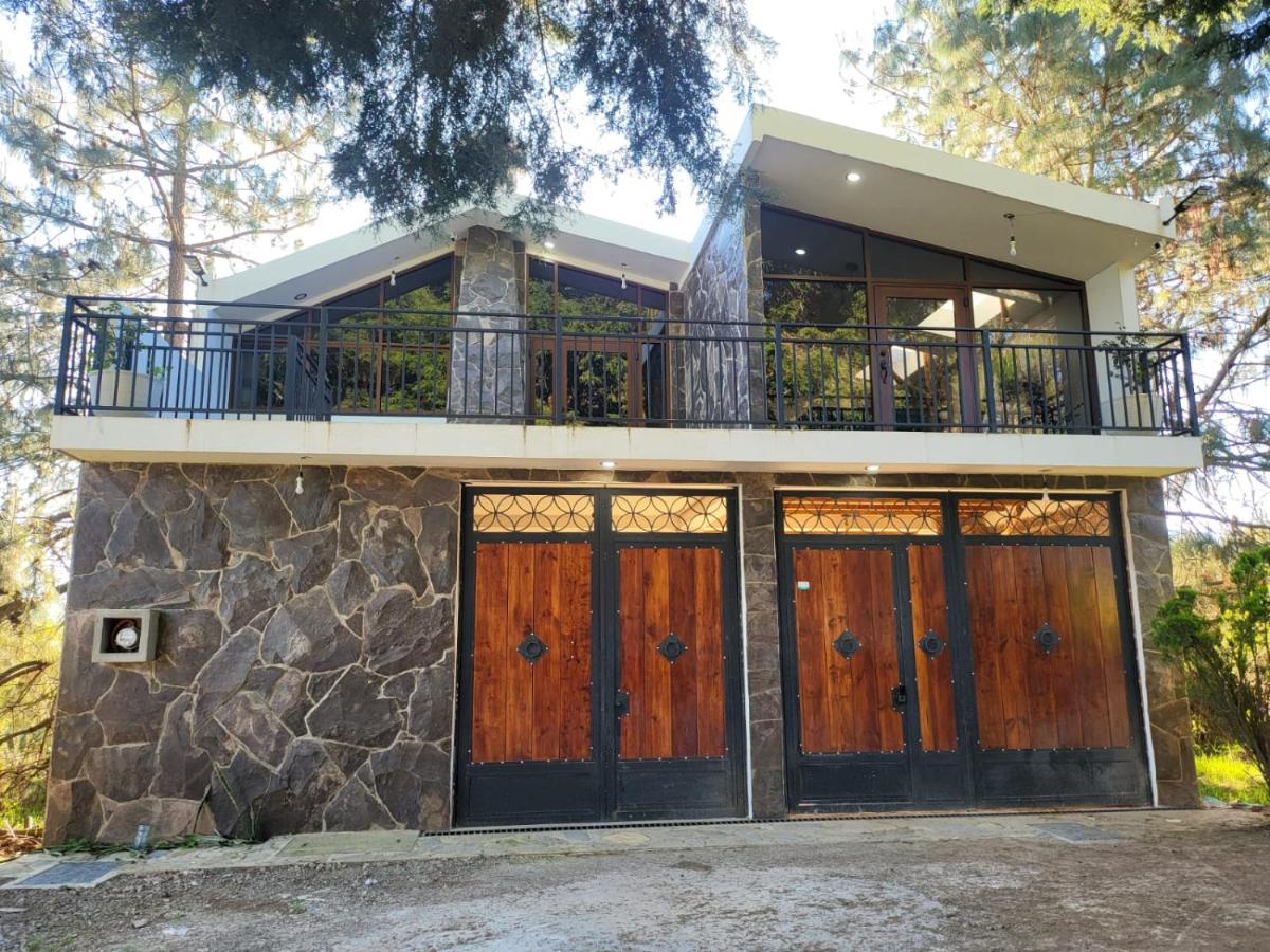 La casita de lodo - B&B Zacatlán