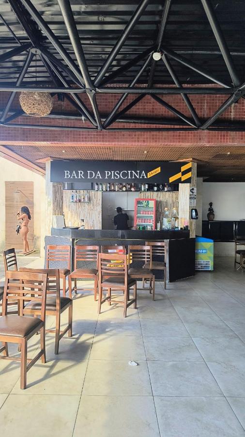 Flat Maresia - B&B Salvador