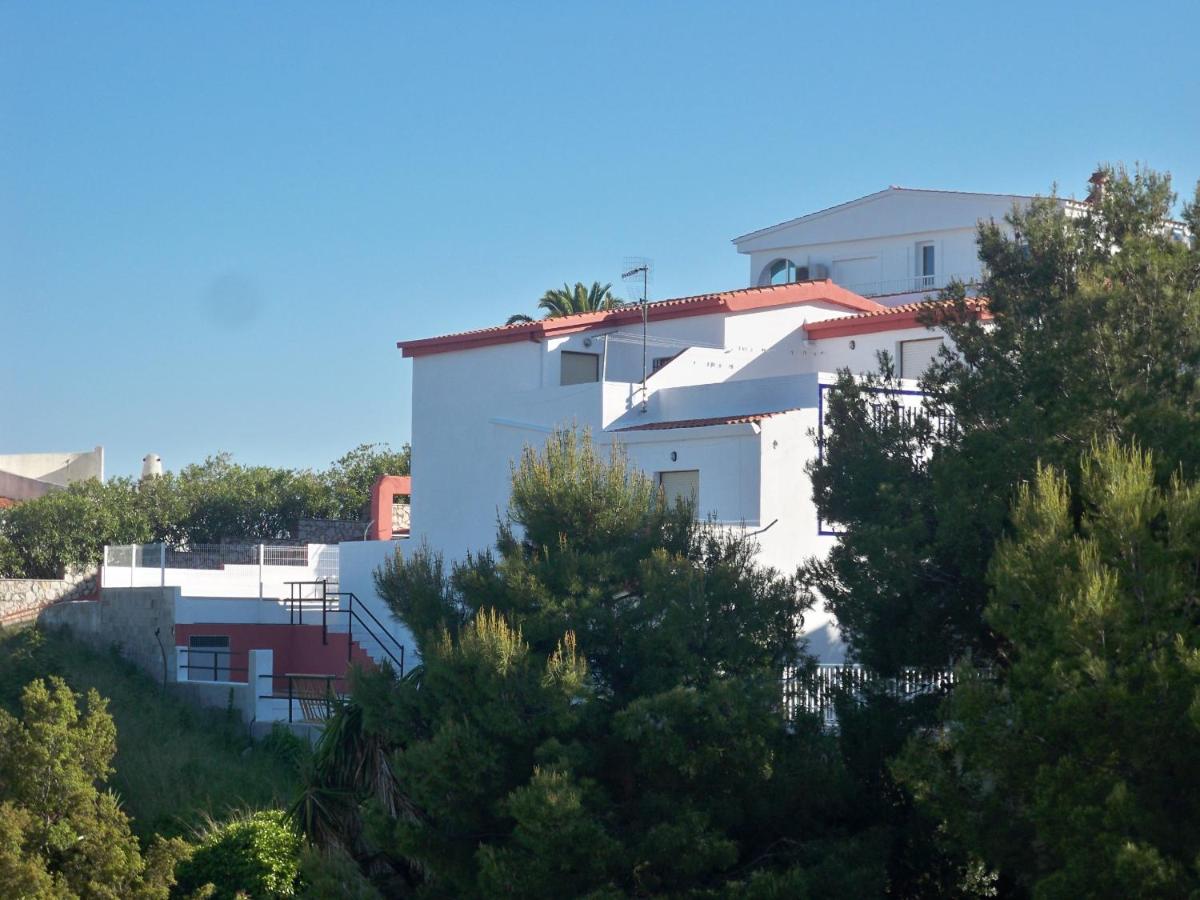 Apartamentos Vista - Chambres d’hôtes Peñíscola