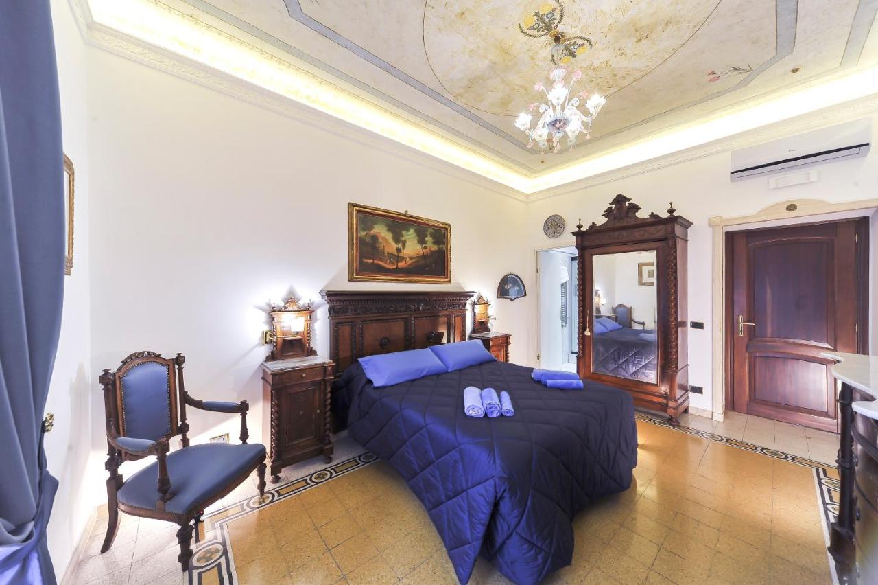 Central Domus Roma - B&B Rome