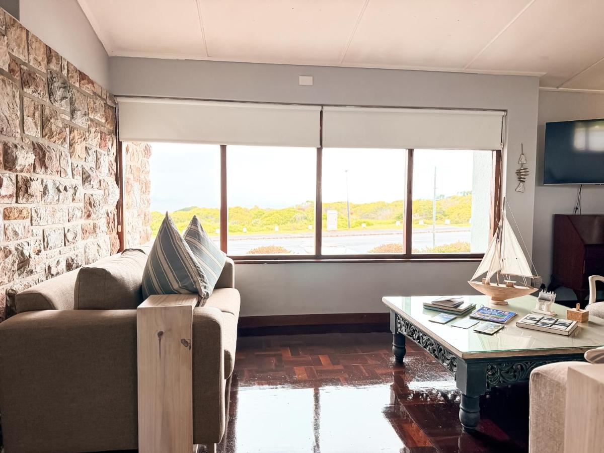 Normandie On Sea - Bed and Breakfast Hermanus