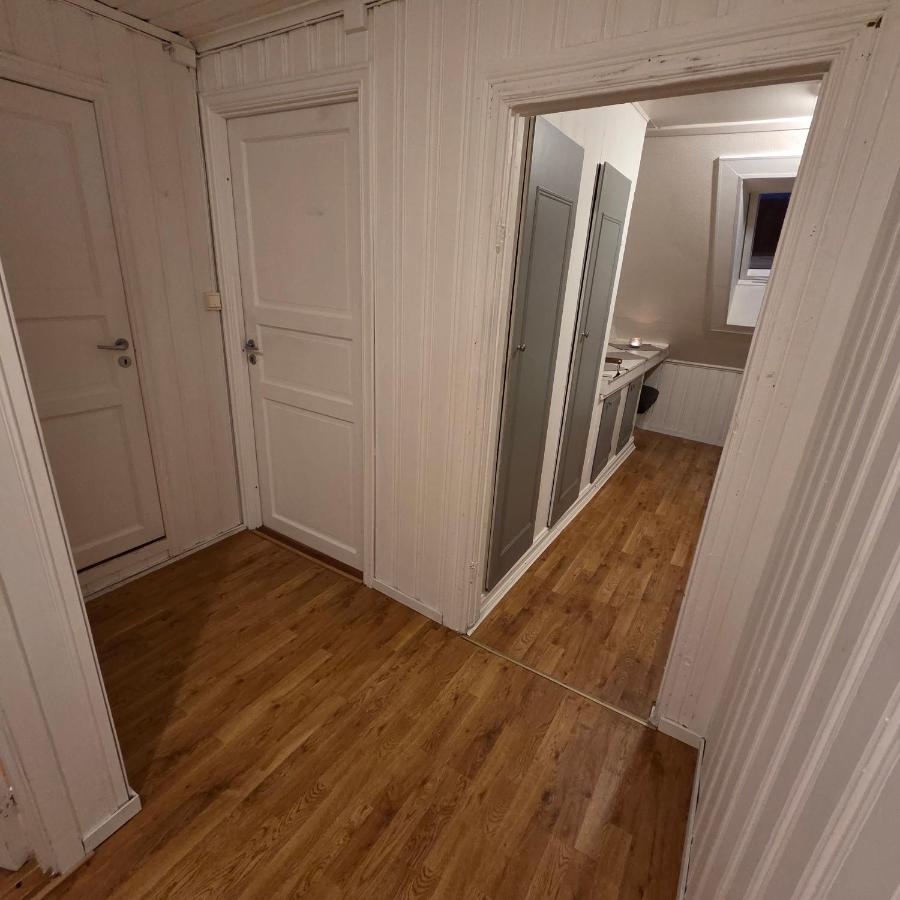 Stay right in the heart of Haugesund city centre 3 Top etasje - Ferienwohnung Haugesund