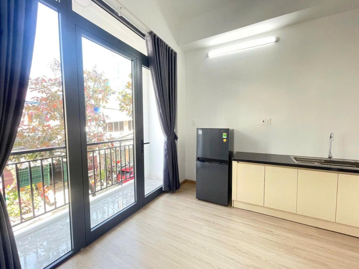 Choco Apartment - B&B Da Nang