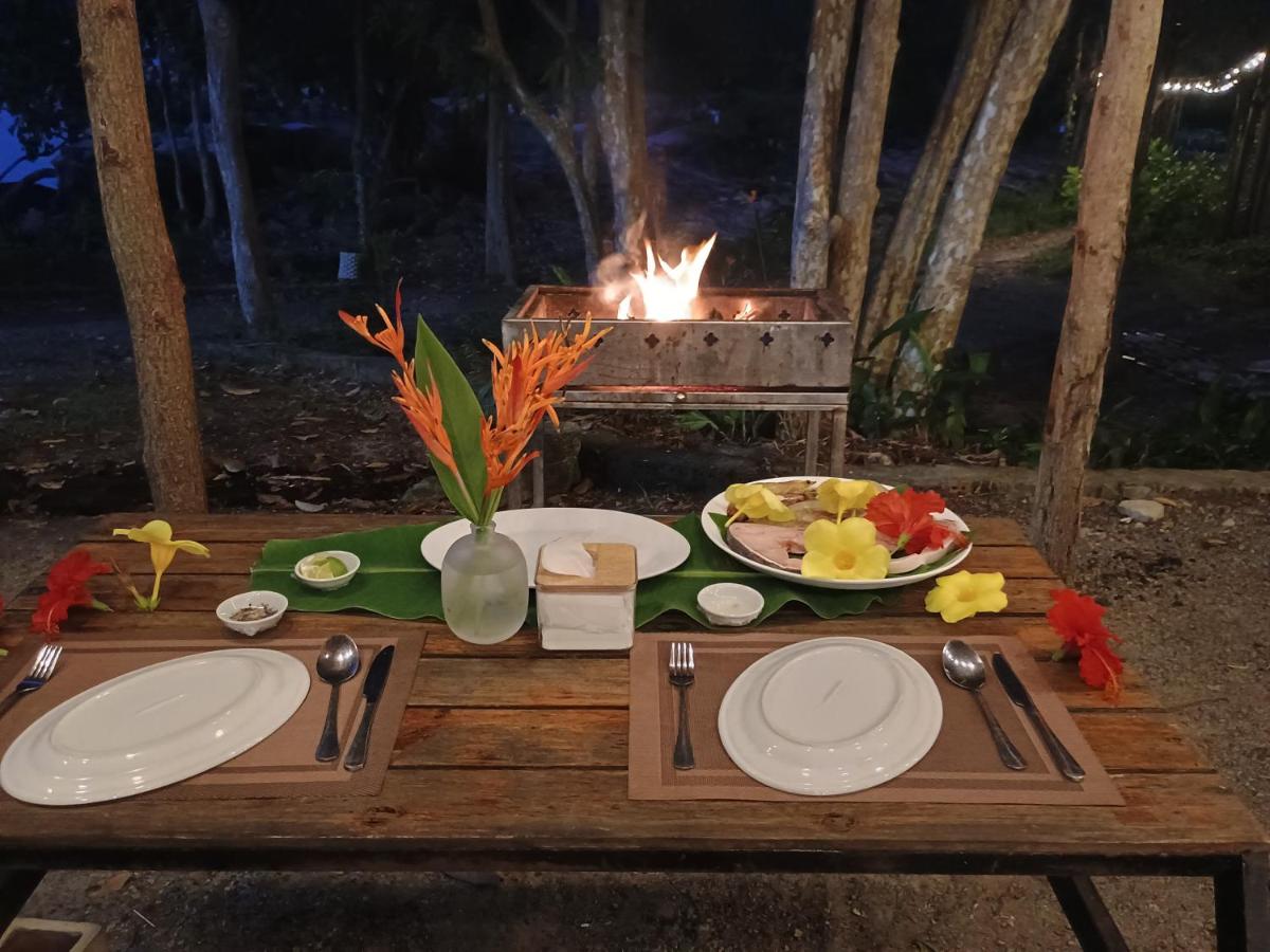An Yen Resort - B&B Phu Quoc