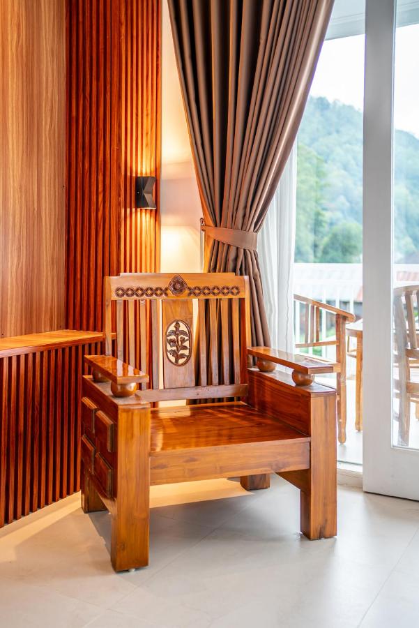 Hayana Villa Kintamani - B&B Geretek