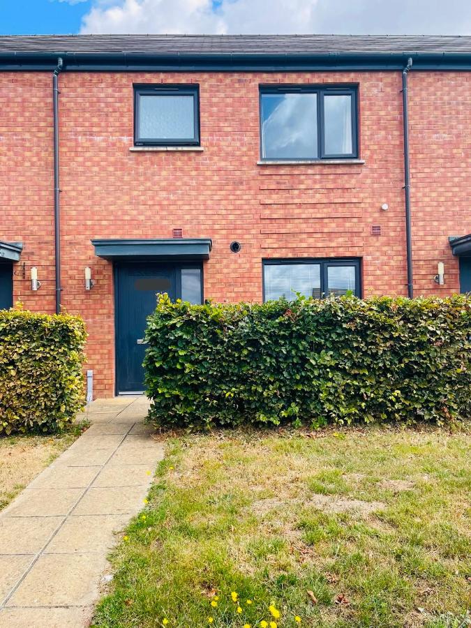 Lyndas Place, Barnstaple,Near North Devon Hospital & Beaches - Ferienwohnung Barnstaple