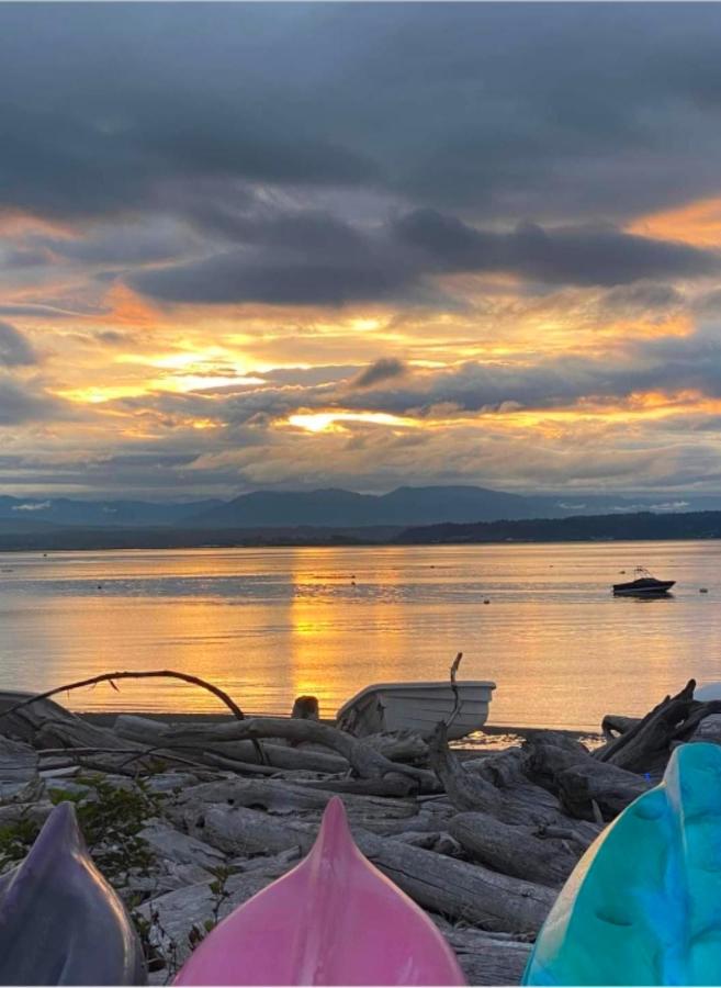 Bluebird Cottage - B&B Camano