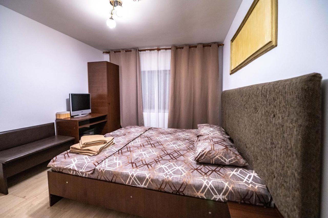 Appartement 2 Chambres