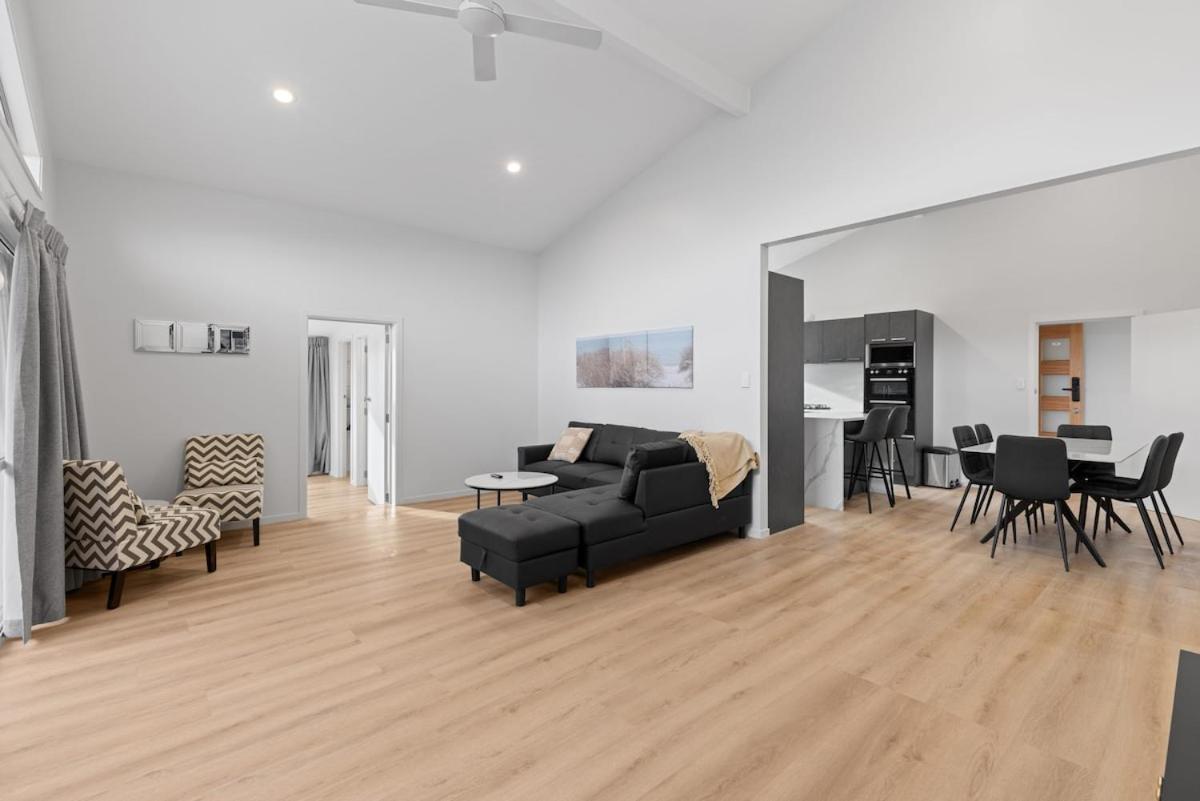 Brookside Residence - Ferienwohnung Rolleston