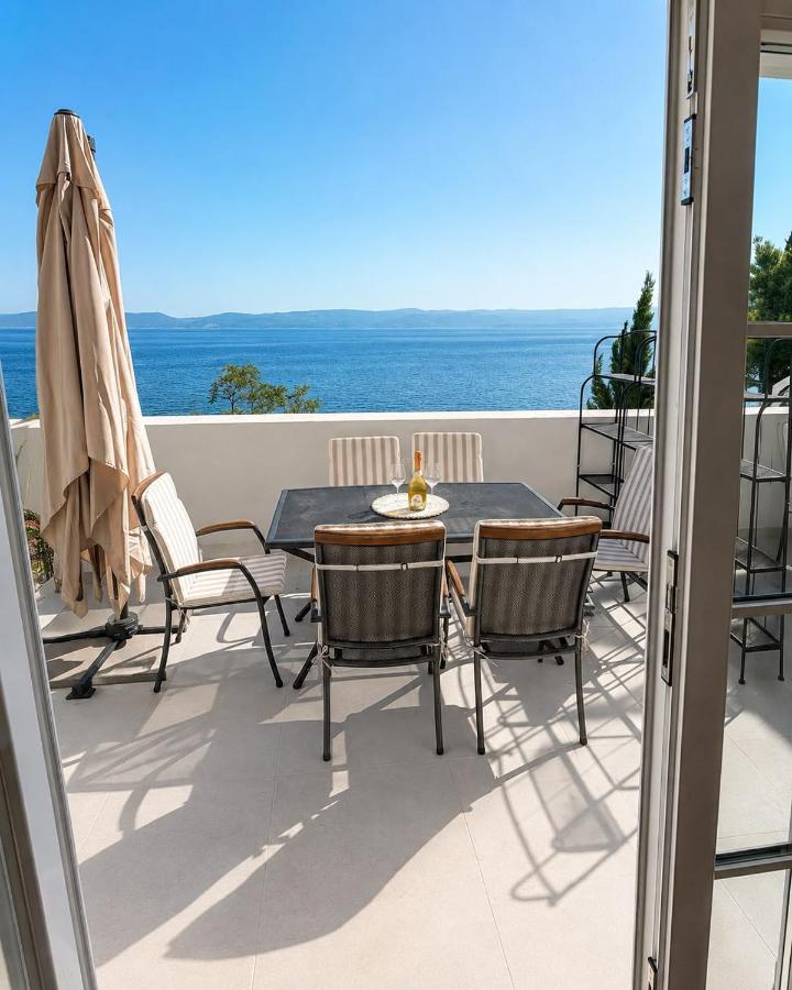Apartmani Silvija - B&B Pisak