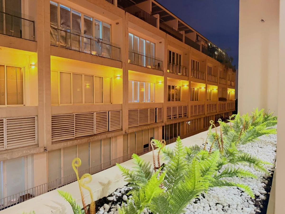 Sala Saritown - TPHomes 18 - B&B Ho Chi Minh City