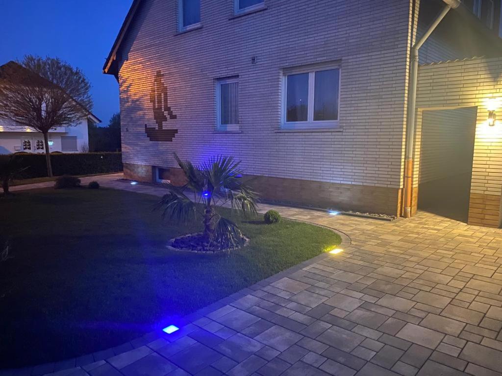 Ferienwohnung Vetter - B&B Weisel