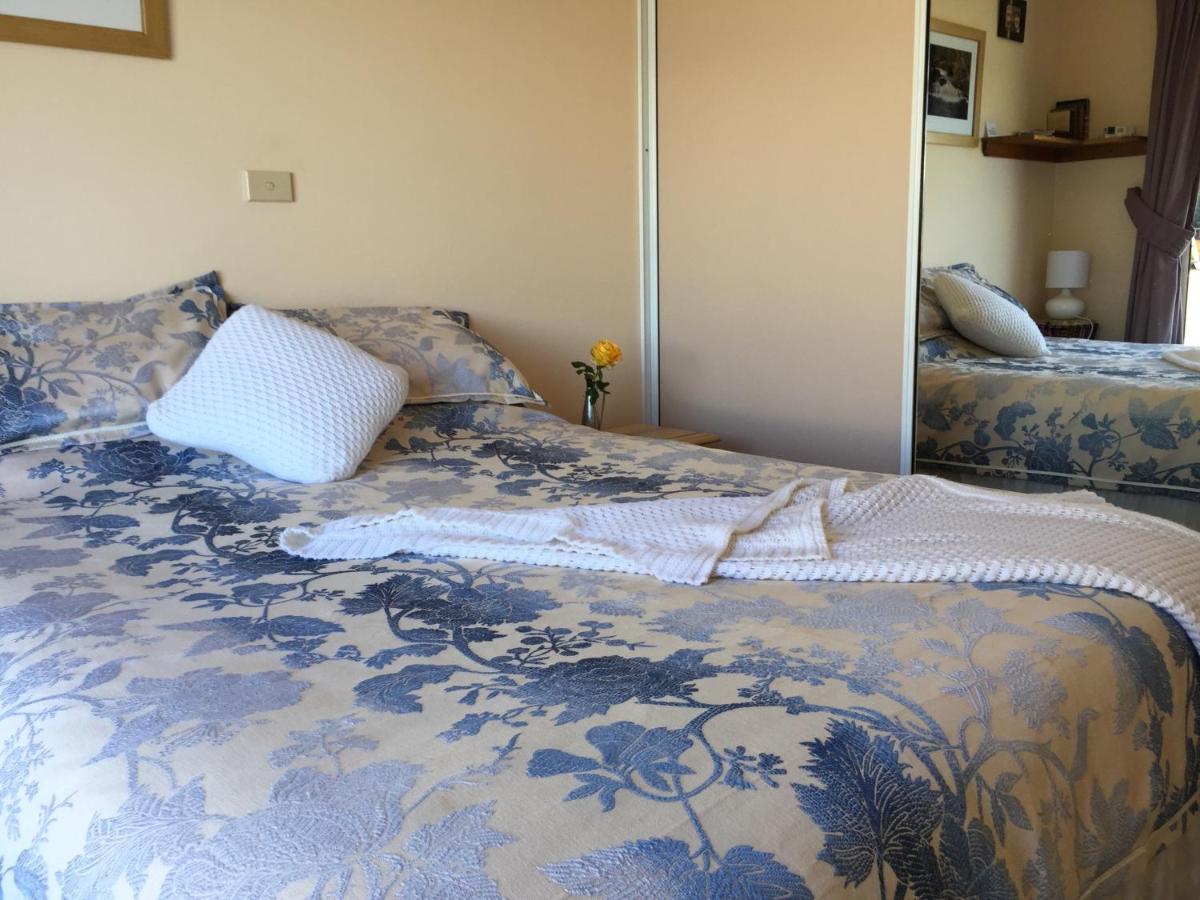 Camera Matrimoniale con Vista Mare 