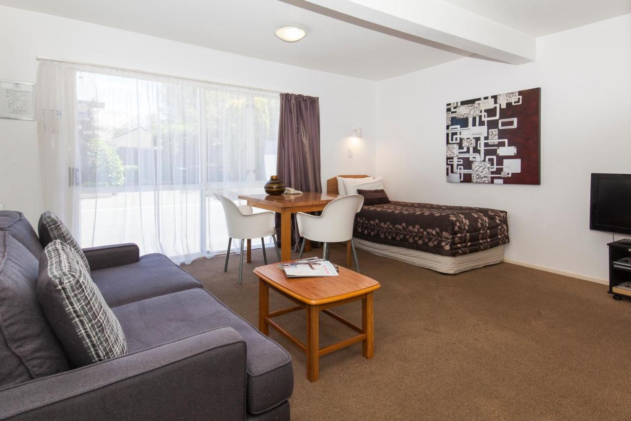 Appartement 1 Chambre