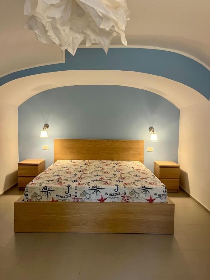 Casa Marina - Ferienwohnung Castellabate