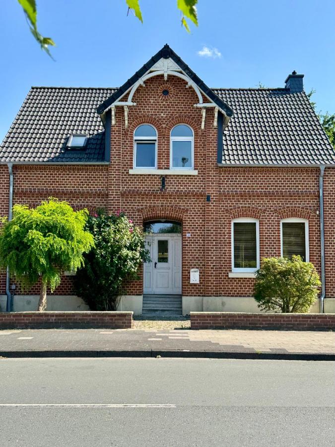 Charmantes Haus um 1900 ganz für Sie allein - B&B Ennigerloh