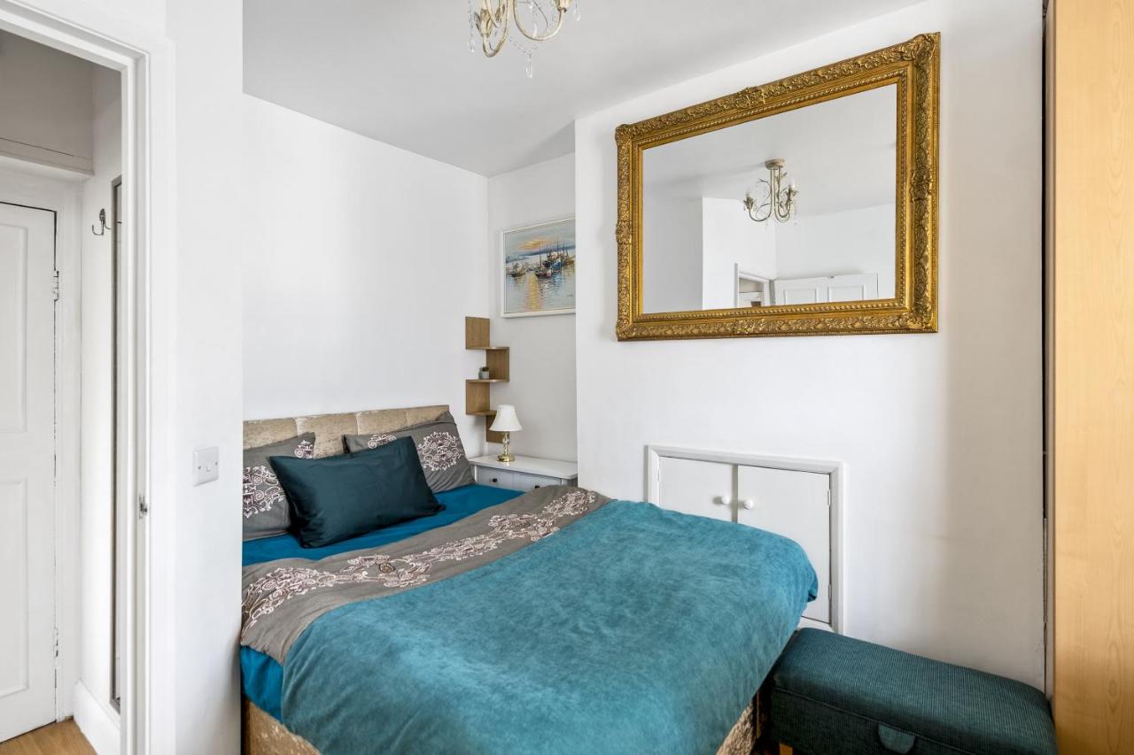 Marylebone apartment near Regent's Park - B&B London