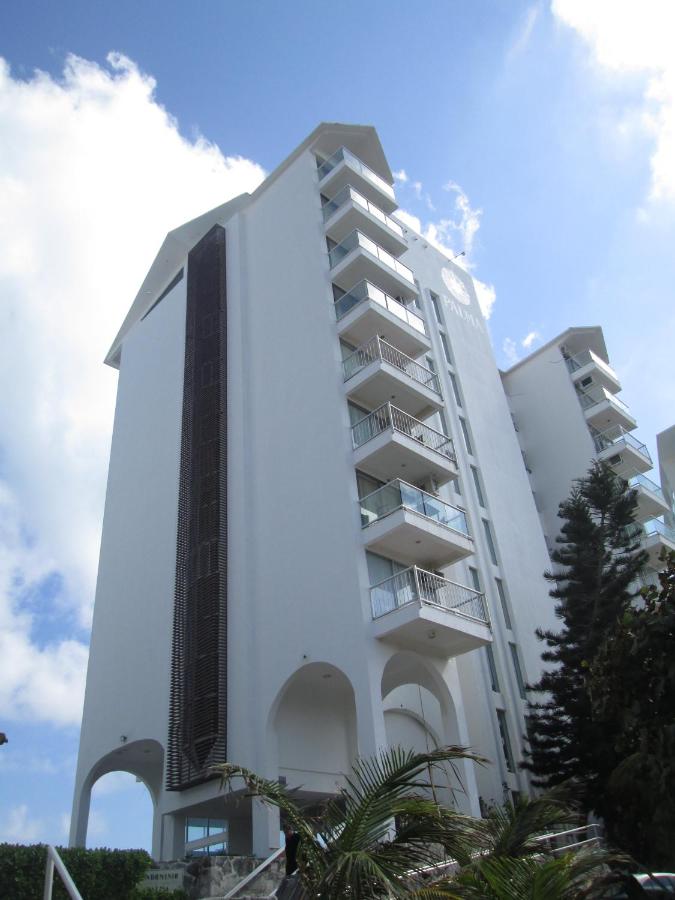 Apartment Cancun - B&B