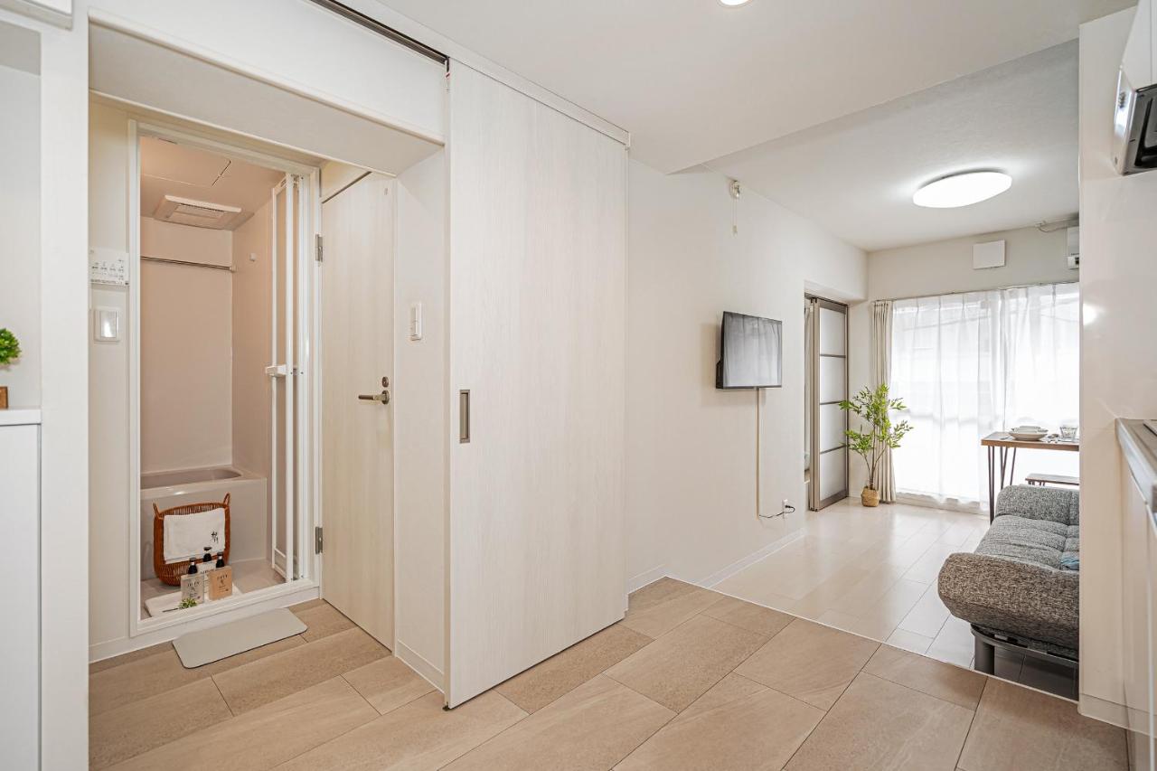 桜の川 步行2分 駒込站 山手线 南北线 2-4人 日式公寓丨2-Min Walk to Komagome Station Yamanote Line Namboku Line 2-4 Guests Japanese Home - Chambres d'hôtes Tokyo