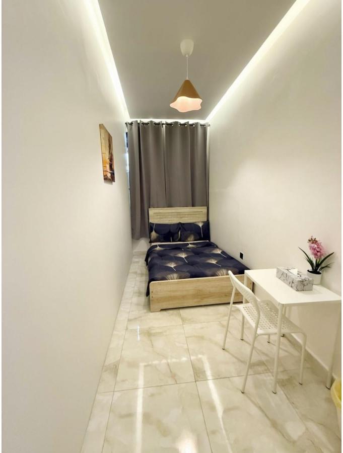Emira Stay Abu dhabi - Ferienwohnung Abu Dhabi