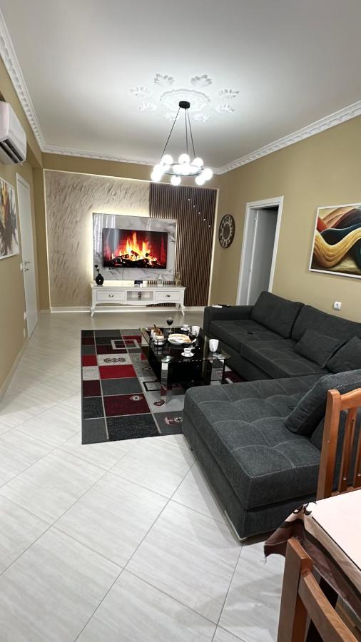 Durres Rebi 4 Apartament - B&B Durrës