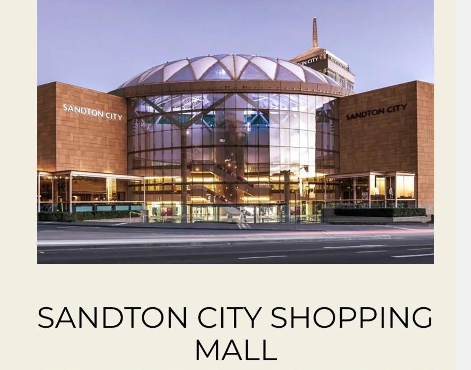 BlackBrick Sandton Two