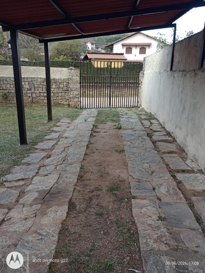 Casa Aconchegante em Miguel Pereira - B&B Miguel Pereira