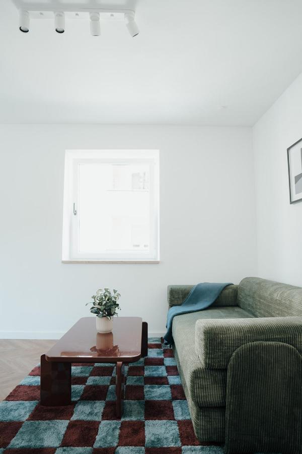 Classic Apartment