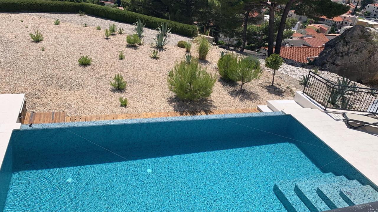 ThePenthouse - B&B Baška Voda