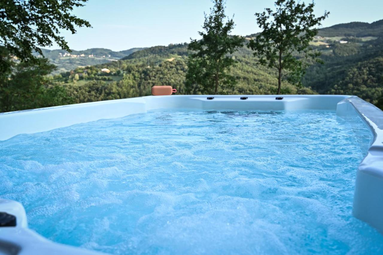 B&B La Tana del Lupo - B&B Savigno