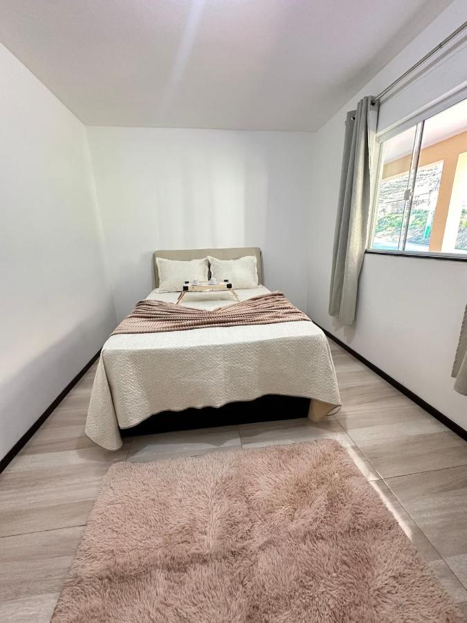 Cantinho da Serra - Chambres d'hôtes Teresópolis