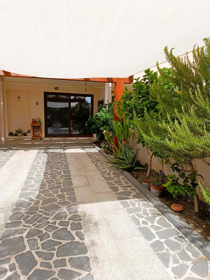 Casa IS JANAS - Bed and Breakfast San Sperate