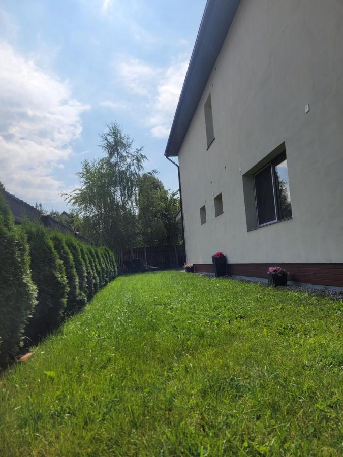 BŁĘKITNA 37 apartamenty - Ferienwohnung Kolberg