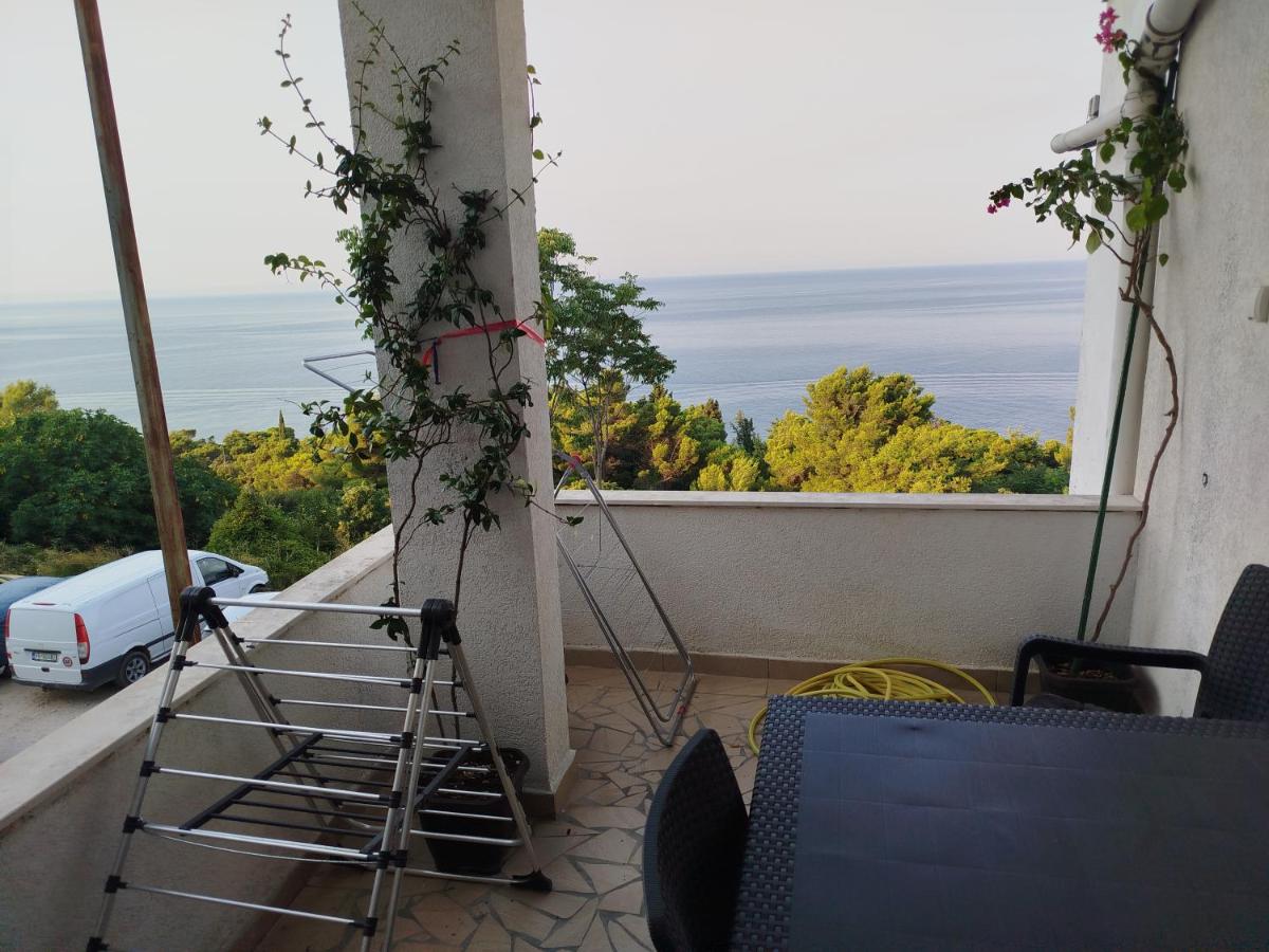 Elizabeta apartments - B&B Ulcinj