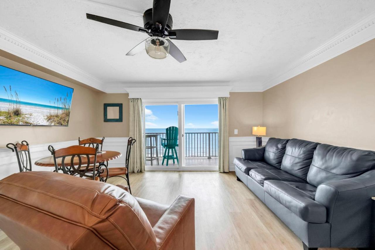 The Summit 1323 - Chambres d'hôtes Panama City Beach