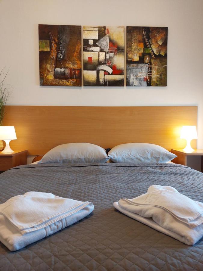 Apartment mit 1 Schlafzimmer