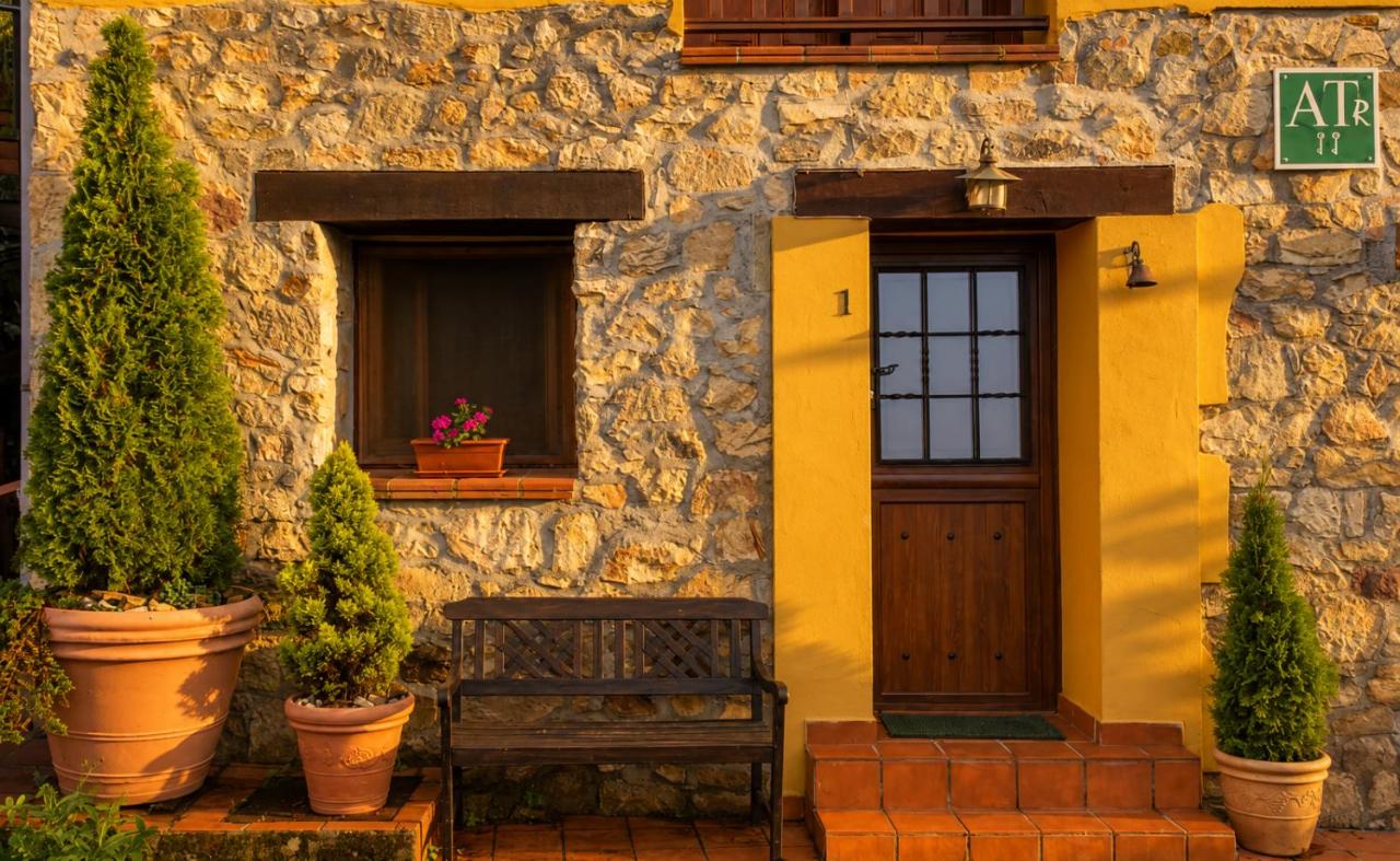 Aptos. Rurales Los Falares de la Abuela Berta (Adults Only) - Chambres d'hôtes Nieda