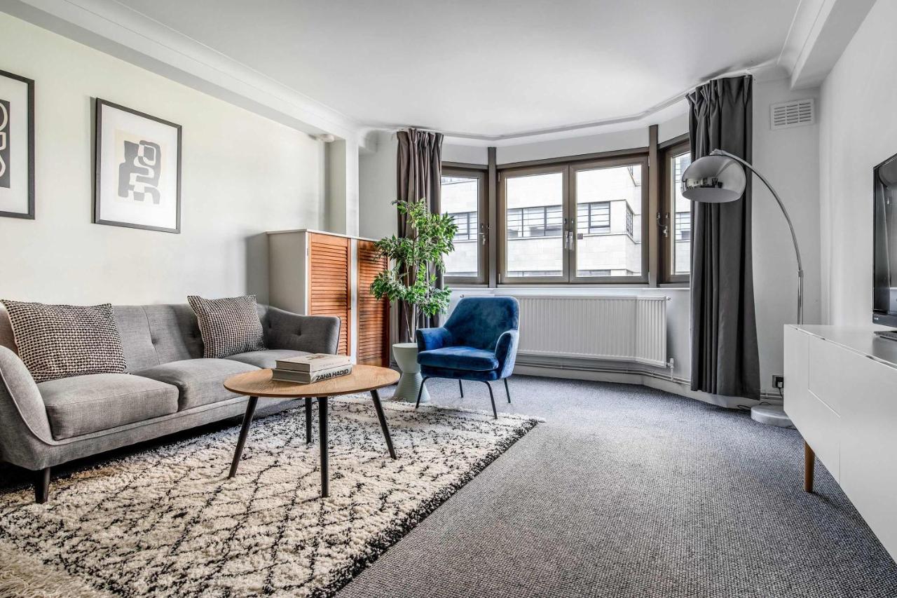 1 Bedroom apartment 5 Minutes walking to Tower Bridge and Aldgate - B&B London