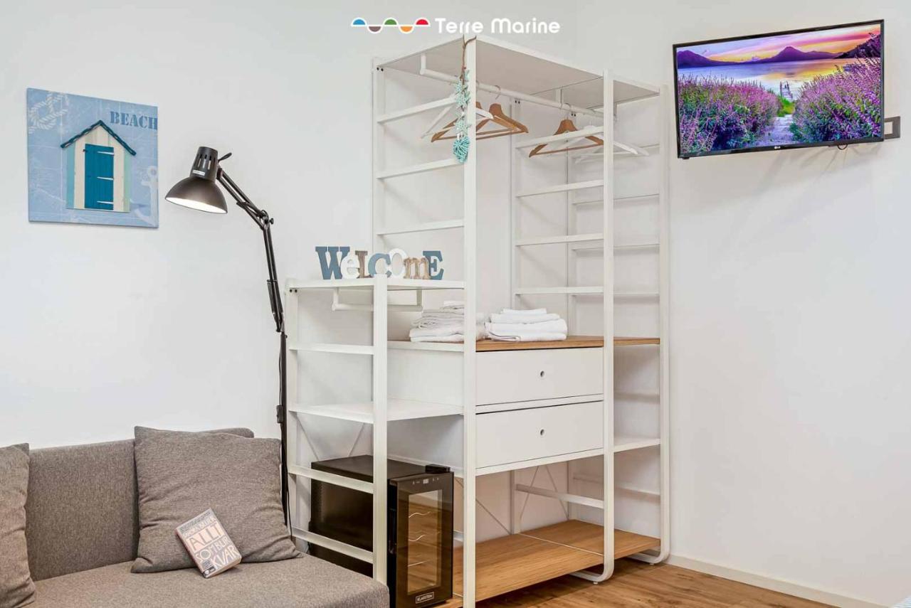 City Stay, Terre Marine - B&B La Spezia