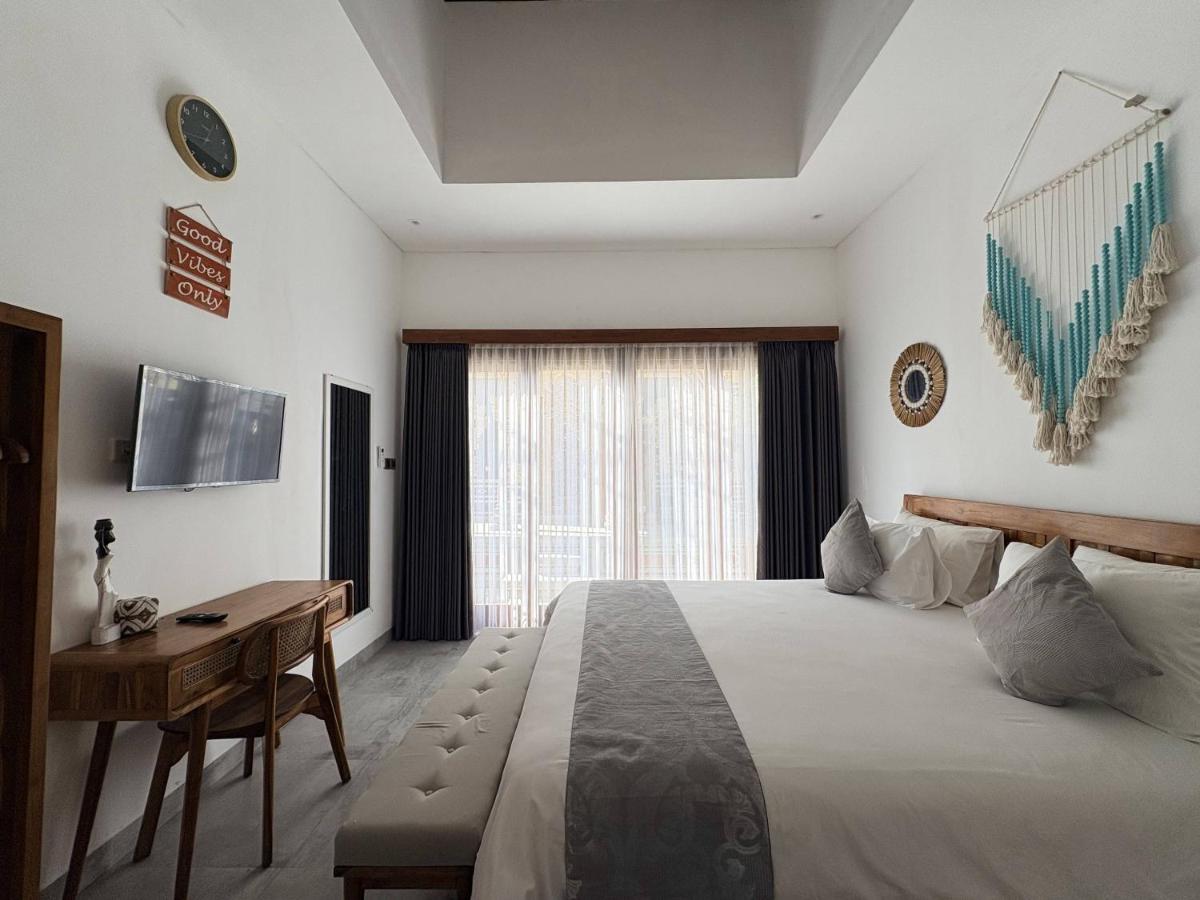 Superior Doppelzimmer