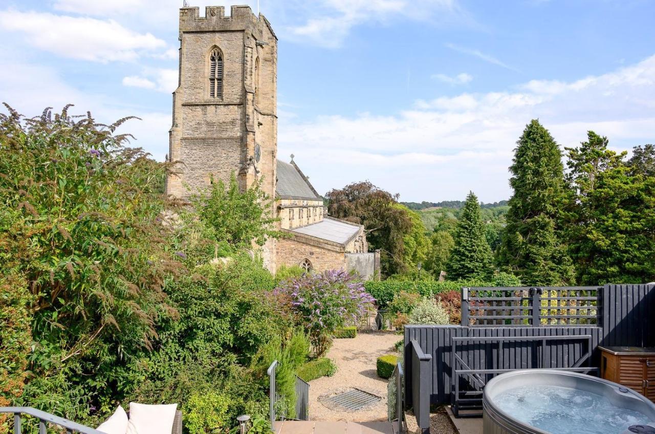 30 Frenchgate - B&B Richmond