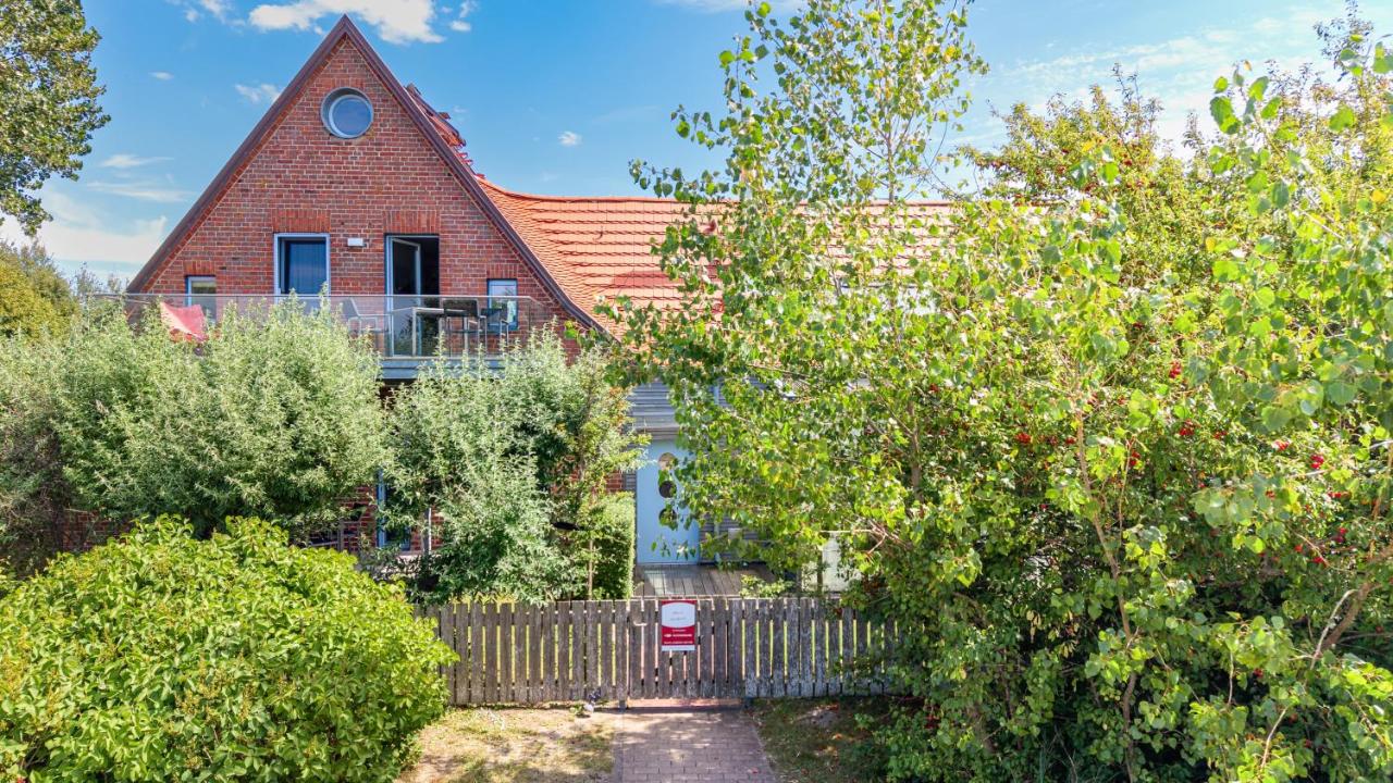 Haus Seefeuer 03 - B&B Ostseebad Wustrow