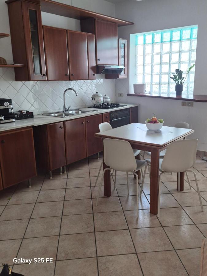 Casa Lombardi - Bed and Breakfast Marsala