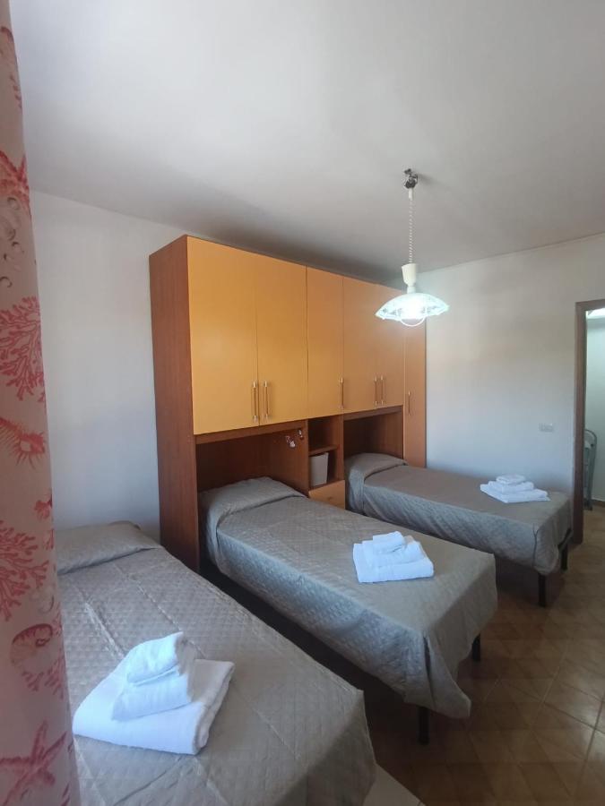 Casa Senderos de Tirreno - Bed and Breakfast Tropea