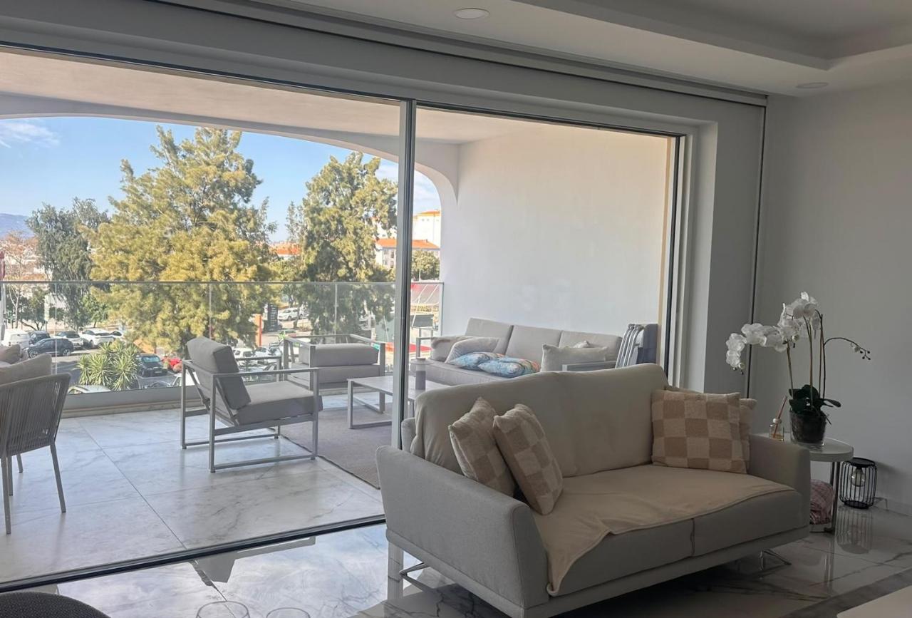 Lagos Prestige Residence - Chambres d'hôtes Lagos