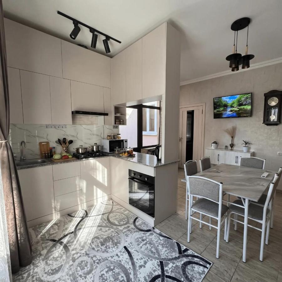 Гостевой дом SunSet - B&B Samarcanda
