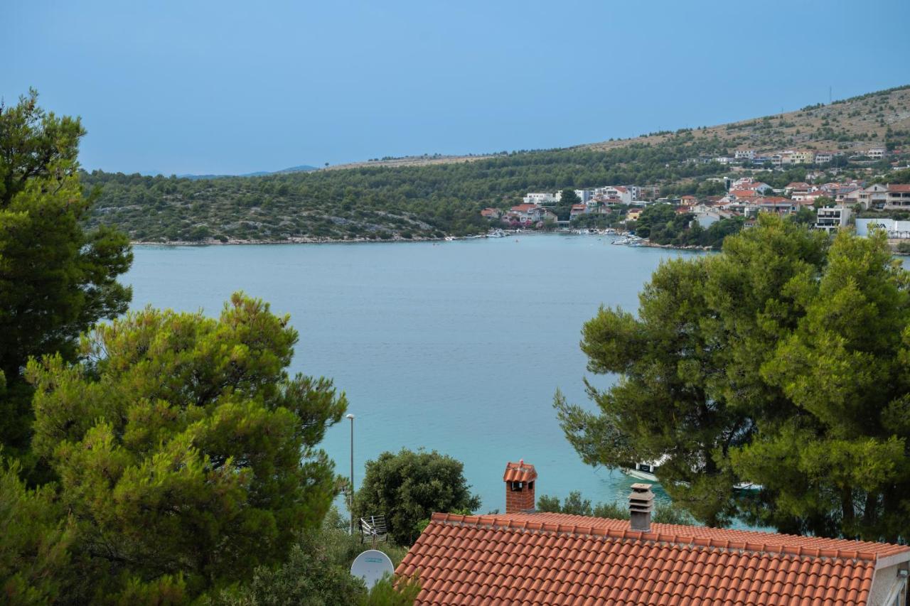 Apartmani Abramović - Ferienwohnung Grebaštica