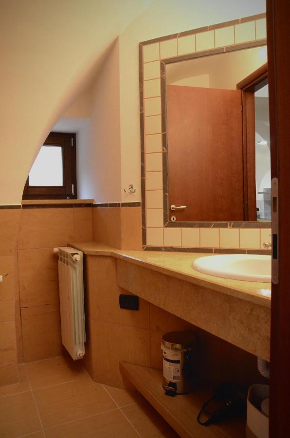 Casa Vacanze Le Scalette - B&B Atessa