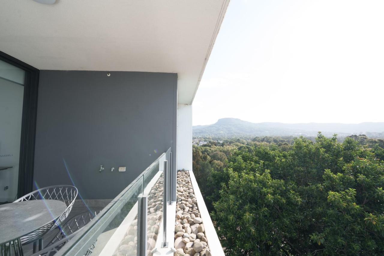 On Flinders Wollongong - B&B Wollongong